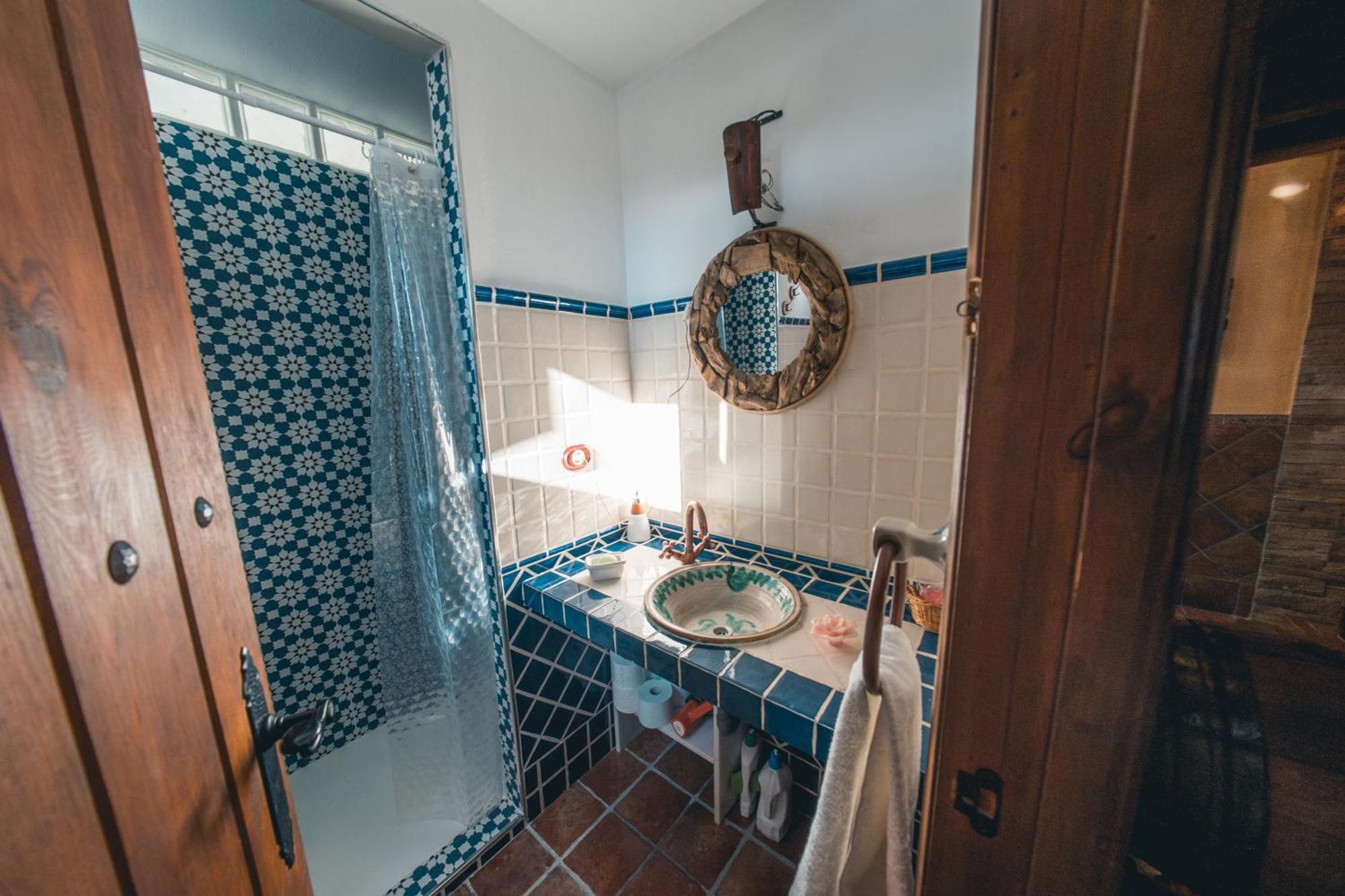 La Casita De Los Cactus Armilla Ngoại thất bức ảnh
